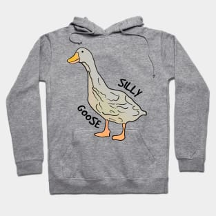 Silly Goose Hoodie
